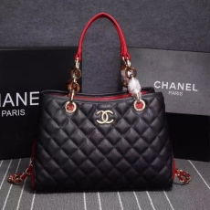 Chanel Shopping Bags